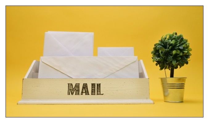 A levél és a csatolmány számít